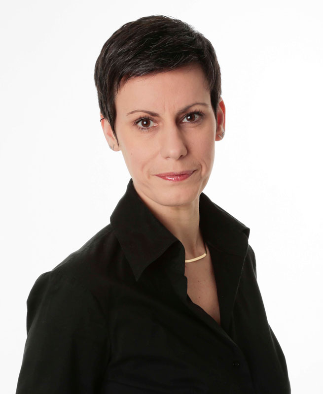 Portrait Anouk Debard - Hygge solutions