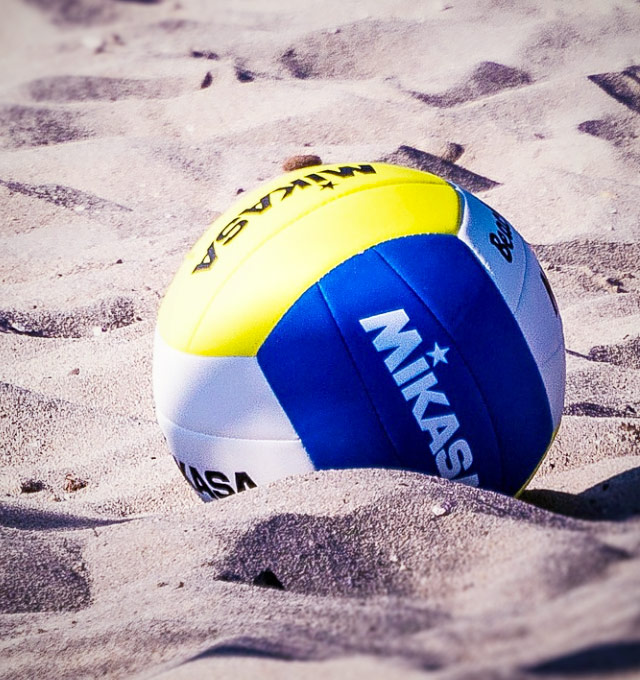 Hygge solutions - portrait volley