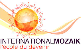 logo International Mozaïk